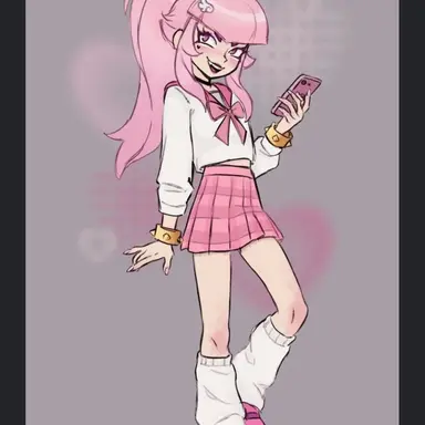 Profile image of 멜로디