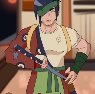 Profile image of 켄지