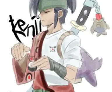 Profile image of 켄지