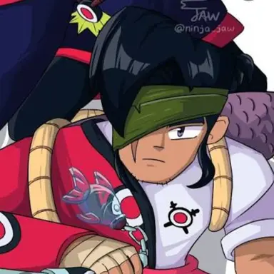 Profile image of 켄지