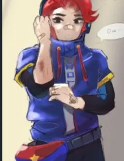 Profile image of 콜트