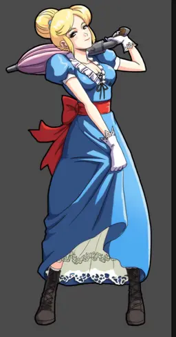 Profile image of 파이퍼