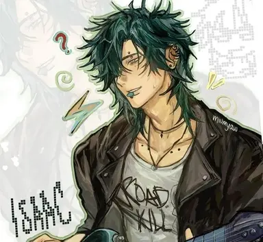 Profile image of Kaito