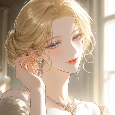 Profile image of 아델라이드