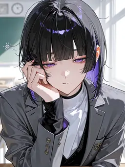 Profile image of Nazuna