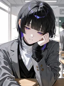 Profile image of Nazuna