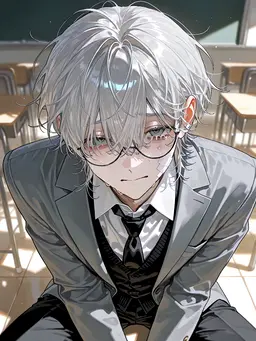 Profile image of Asa
