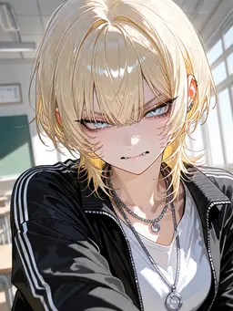 Profile image of Karin