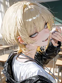 Profile image of Karin