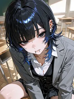 Profile image of Ume