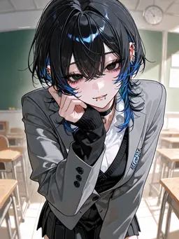 Profile image of Ume
