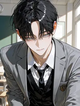 Profile image of Mitsuba