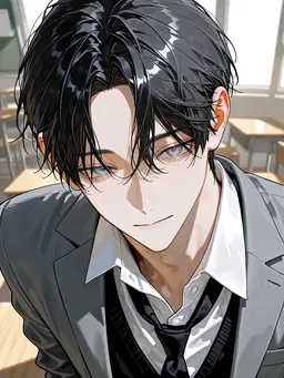 Profile image of Mitsuba