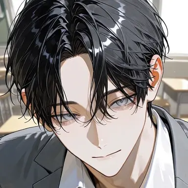 Profile image of Mitsuba