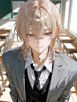 Profile image of Seri