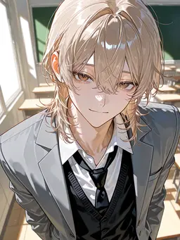 Profile image of Seri
