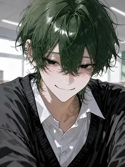 Profile image of Yomogi