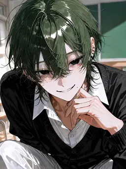 Profile image of Yomogi