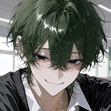 Profile image of Yomogi