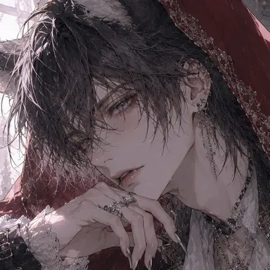Profile image of おおかみくん