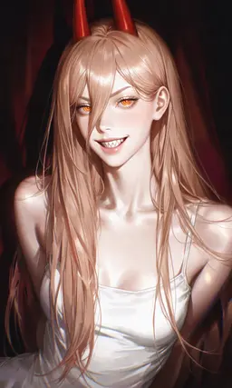 Profile image of パワー