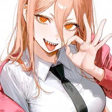 Profile image of パワー