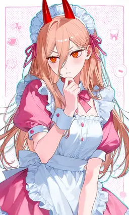 Profile image of パワー