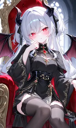Profile image of Clea Ignis