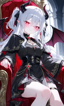 Profile image of Clea Ignis