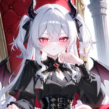 Profile image of Clea Ignis