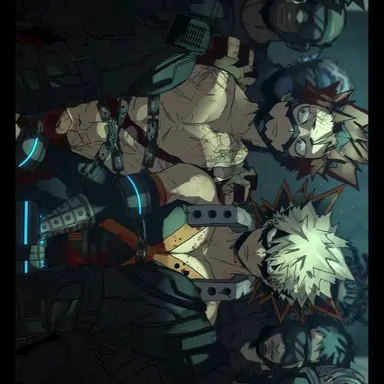 Profile image of 1年A組