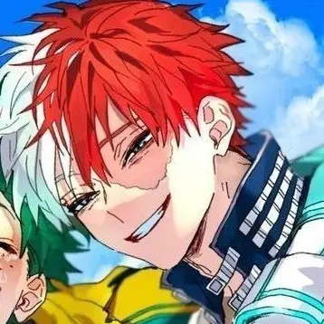 Profile image of 轟焦凍