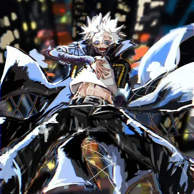 Profile image of 荼毘