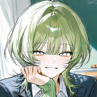 Profile image of キリナ
