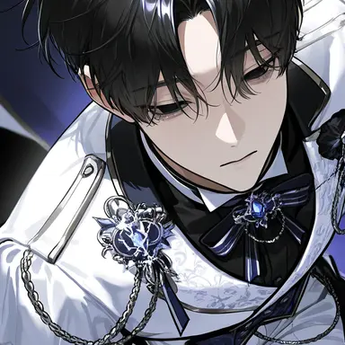 Profile image of 사쿠