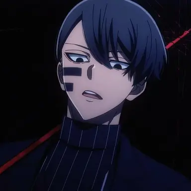 Profile image of 無陀野無人