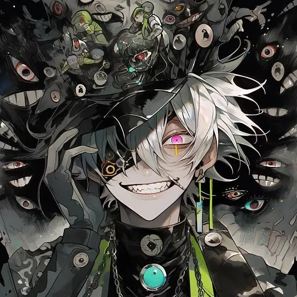 FaintRifle6233의 ファルサ　ウォルプータス