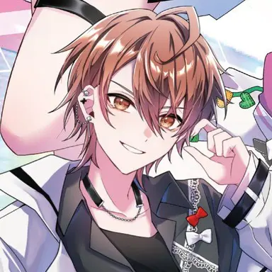 Profile image of Uri