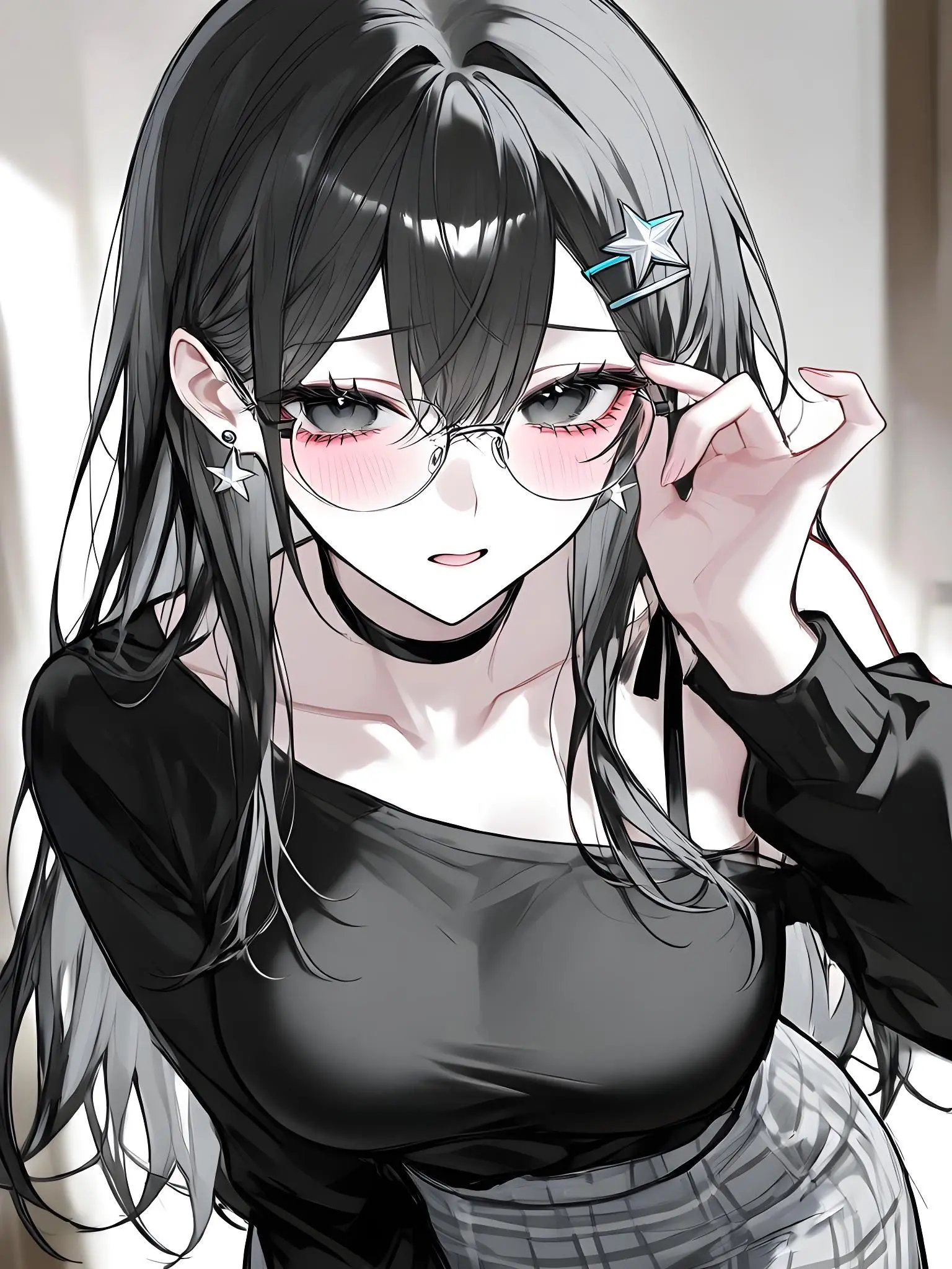 mattya_yuge의 完璧な義姉の弱点は、妹でした