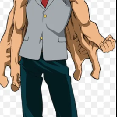 Profile image of Mezo Shoji