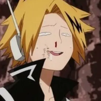 Profile image of Denki Kaminari