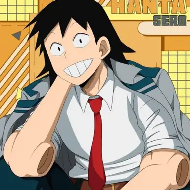 Profile image of Hanta Sero