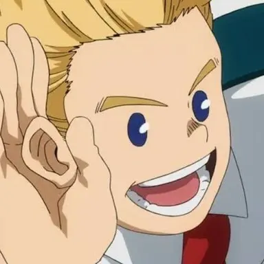 Profile image of Mirio Togata