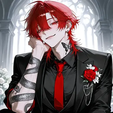 Profile image of Minami Shoba