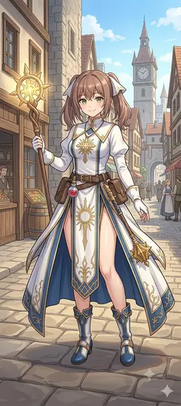 Profile image of ジュリア