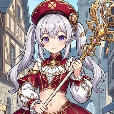 Profile image of リーゼロッテ