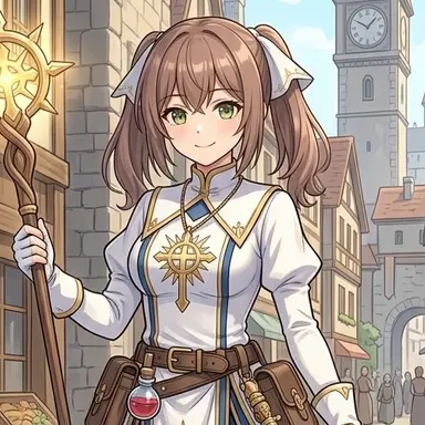 Profile image of ジュリア