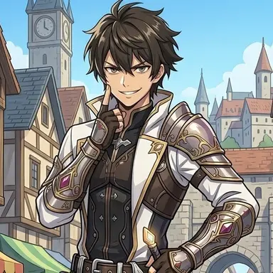 Profile image of カイト