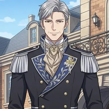 Profile image of ユージーン