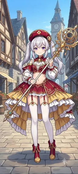 Profile image of リーゼロッテ